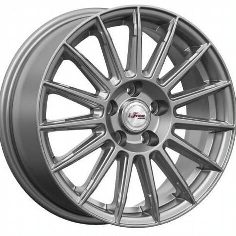 Литые диски iFree Азур 6.5×R16 5×108
