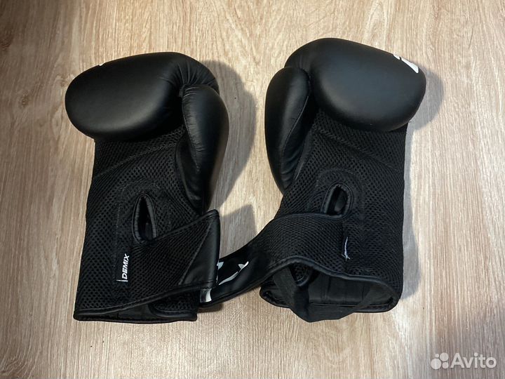 Перчатки для бокса 12 oz