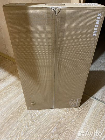 Монитор 27 Samsung новый