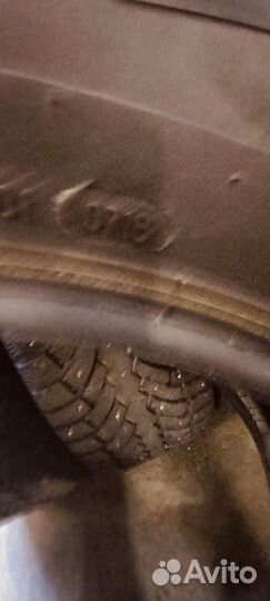 Formula Ice 225/65 R17 100T