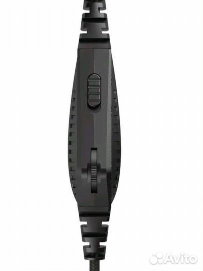 Гарнитура игровая Trust GXT411k radius (наушники)