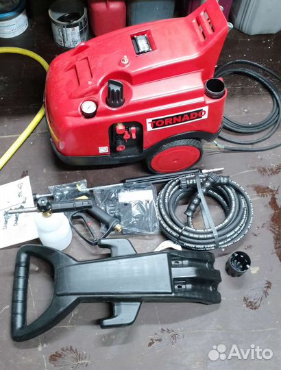 Портотехника Торнадо 10.130