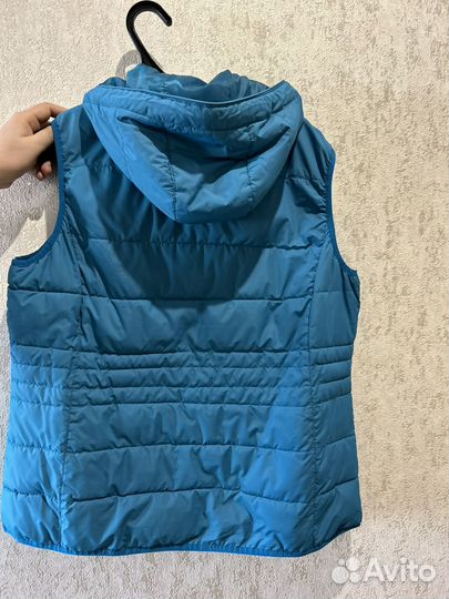 Жилетка женская