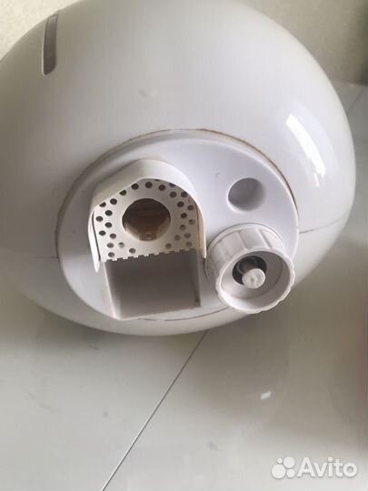 Увлажнитель воздуха Hello Kitty