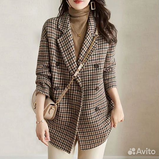 Пиджак женский