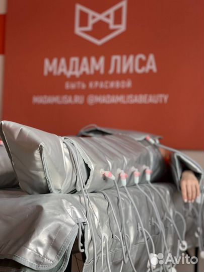 Многофункциональный аппарат MX-P21