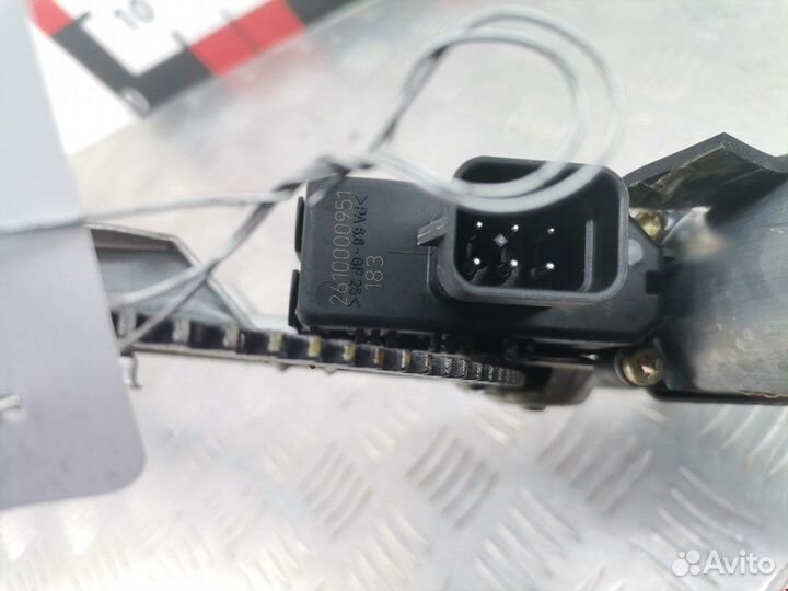 Стеклоподъемник для Opel Zafira A