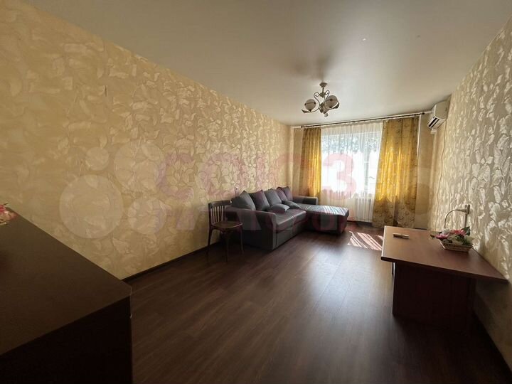 2-к. квартира, 48 м², 4/5 эт.