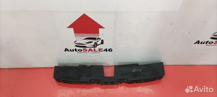 Абсорбер переднего бампера Renault Kaptur