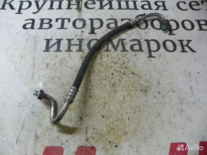 Трубка кондиционера Kia Sportage