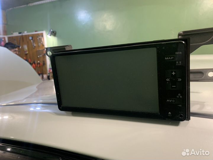 Магнитофон