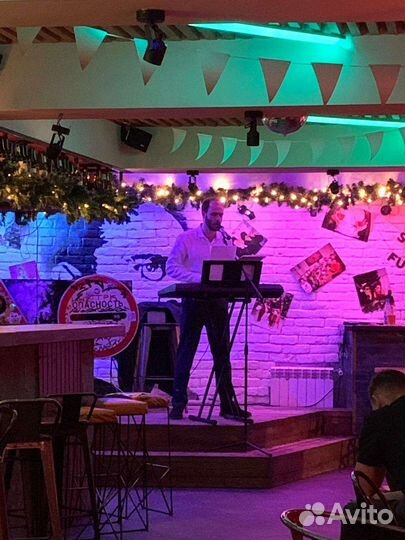 Фортепиано / Синтезатор - обучение без чтения нот