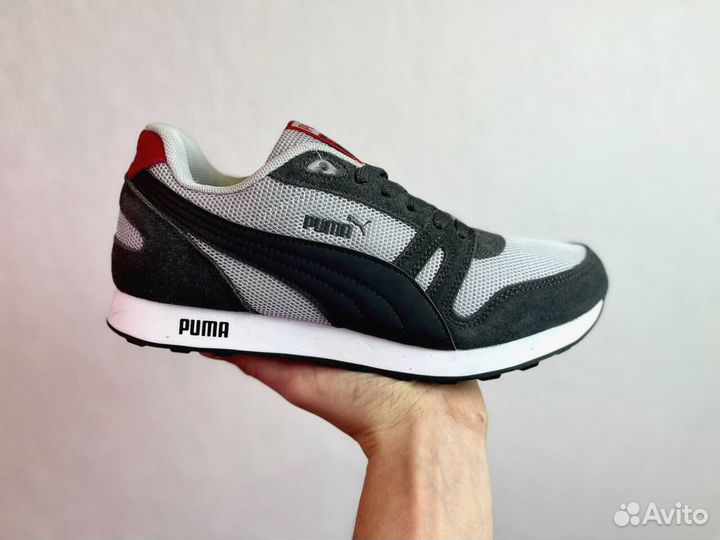 Кроссовки Puma