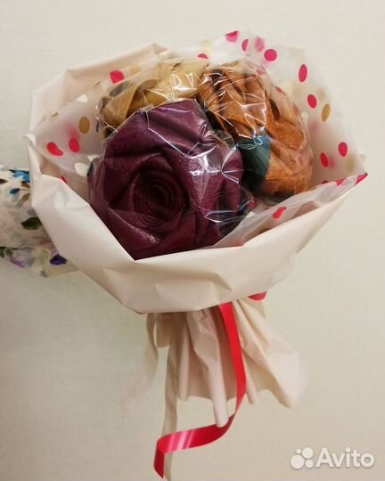 Пастила и снеки