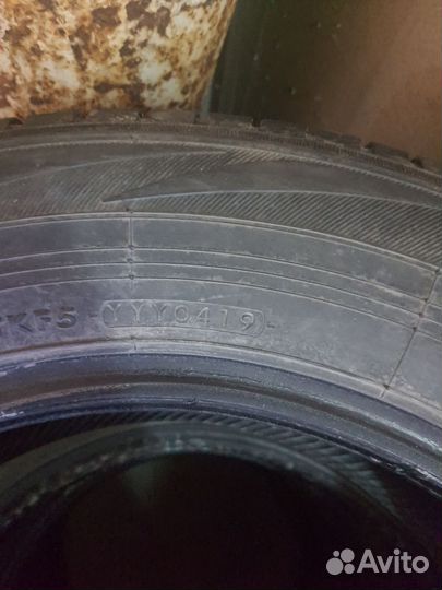 Yokohama Geolandar G91 225/65 R17 102