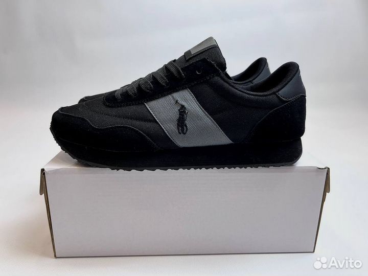 Кроссовки Polo