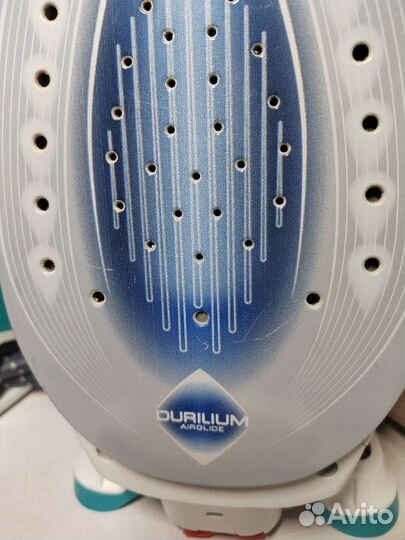 Парогенератор Tefal SV8010 (нерабочий)