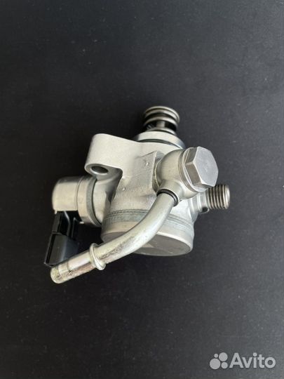 Тнвд mazda CX 5 PE19203F0