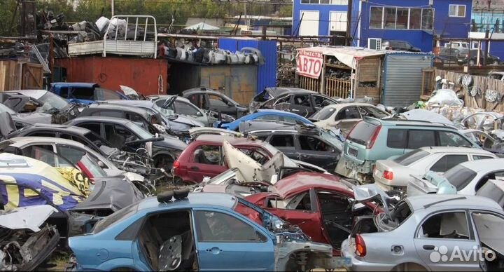 Авторазборка 100авто