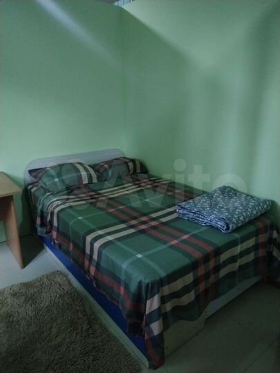 Комната 15 м², 2/2 эт.