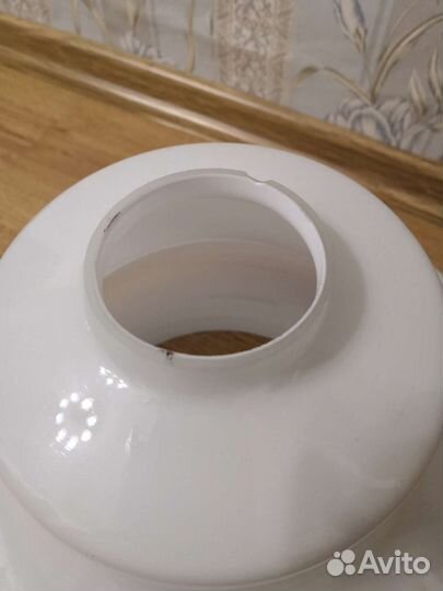 Плафон большой СССР