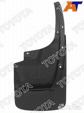 Брызговик lexus LX570 12-15