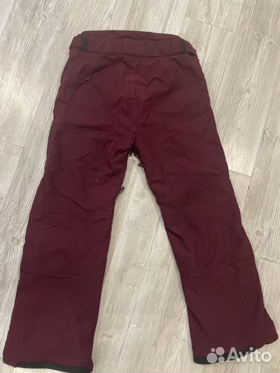 Штаны для сноуборда/горных лыж