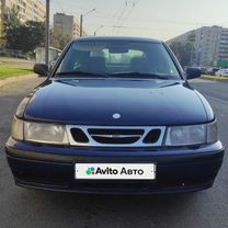 Saab 9-3 2.0 AT, 1999, 495 791 км, с пробегом, цена 160 000 руб.