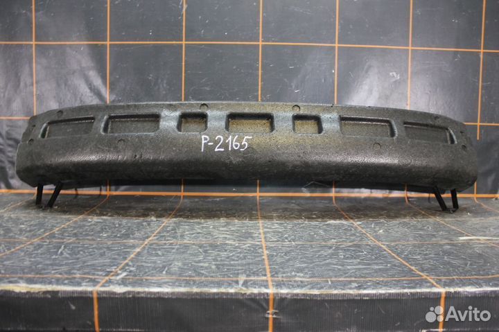 Наполнитель бампера заднего - Chevrolet Lanos