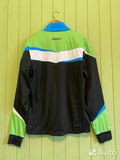 Термобак KV+