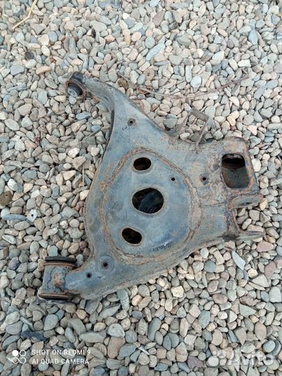 Рычаг Audi A6 С6 (2004—2008)