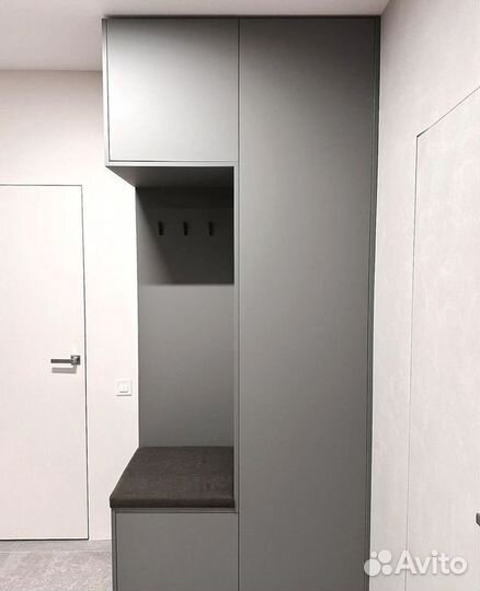 Шкаф на заказ прихожая на заказ