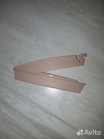 Зажим для калоприёмника