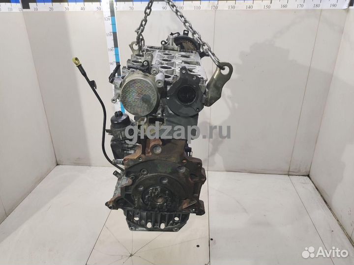 Двигатель ford mondeo iv 2.0 1838469