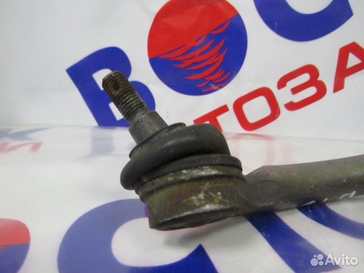 Рейка рулевая honda accord CL7