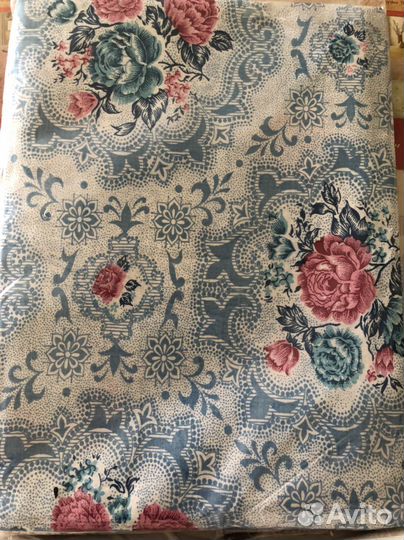 Комплект постельного белья 1,5сп, Индия