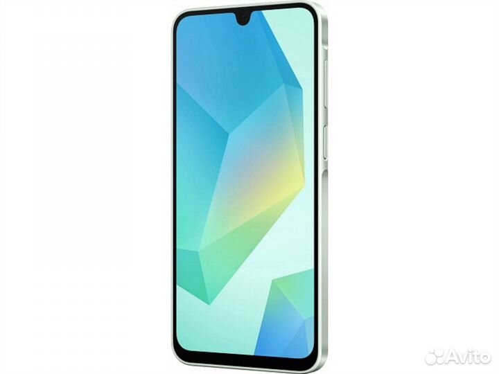 Samsung Galaxy A16, 4/128 ГБ