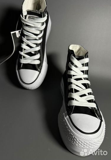 Кроссовки Converse Люкс