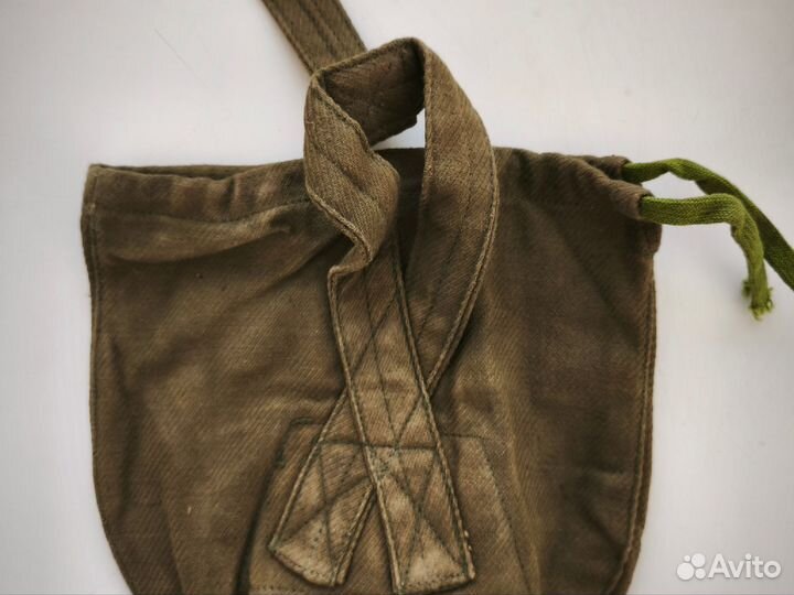 Чехол на фляжку