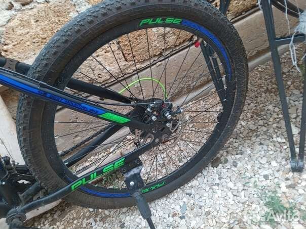 Туклипсы педали