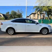 Ford Mondeo 2.0 AMT, 2012, 166 500 км, с пробегом, цена 990 000 руб.