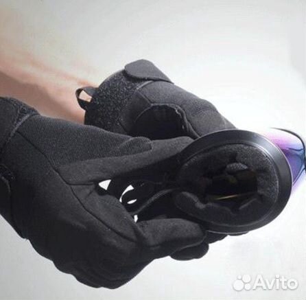 Очки для лыжных, мото и вело прогулок