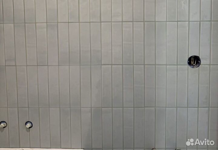 Плитка Creto aquarelle tiffany