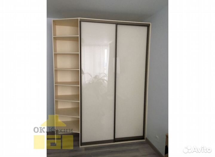 Шкаф в детскую