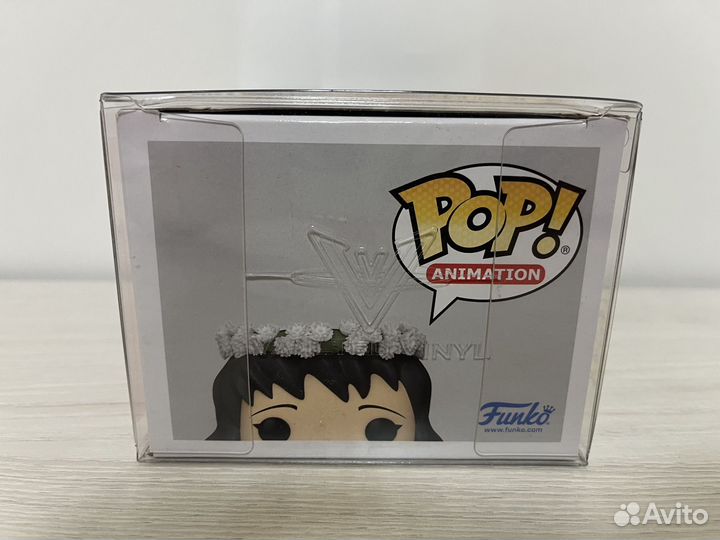 Funko Pop Makomo 