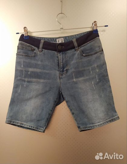 Шорты Armani подростковые