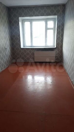 1-к. квартира, 29,1 м², 3/5 эт.