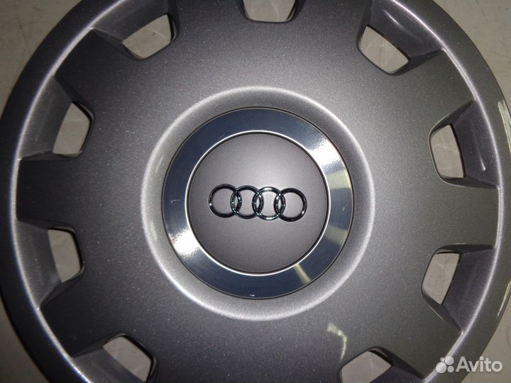 Колпак колеса Audi A3/S3 R-15