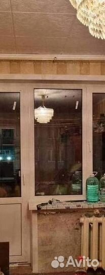 Окна пластиковые