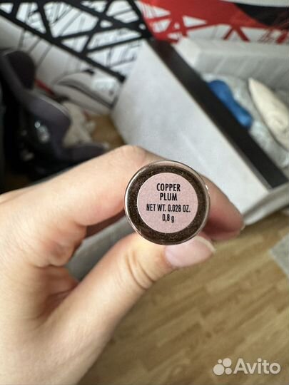 Тени карандаш Guerlain двусторонние